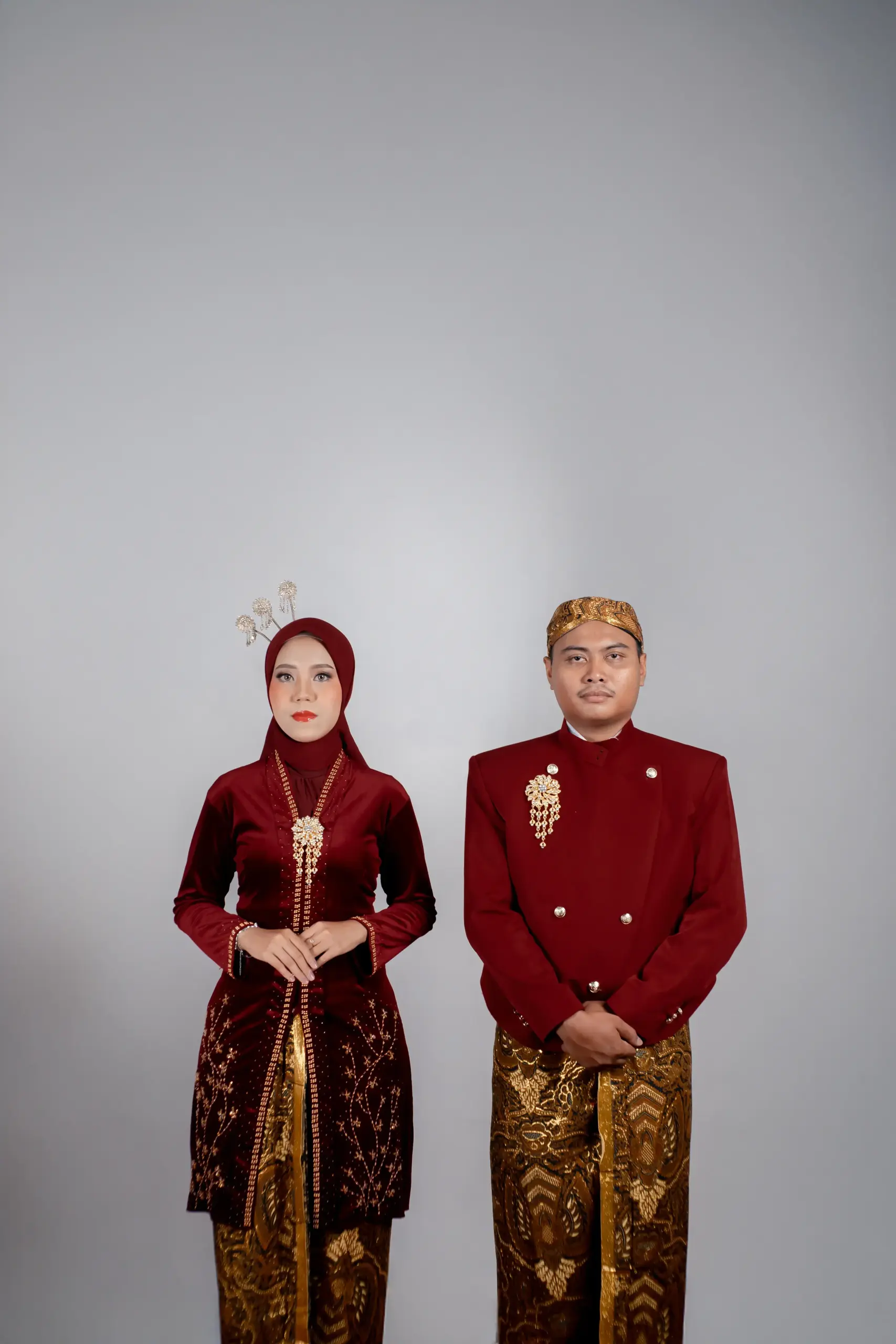 Jeda dan Mendewasa