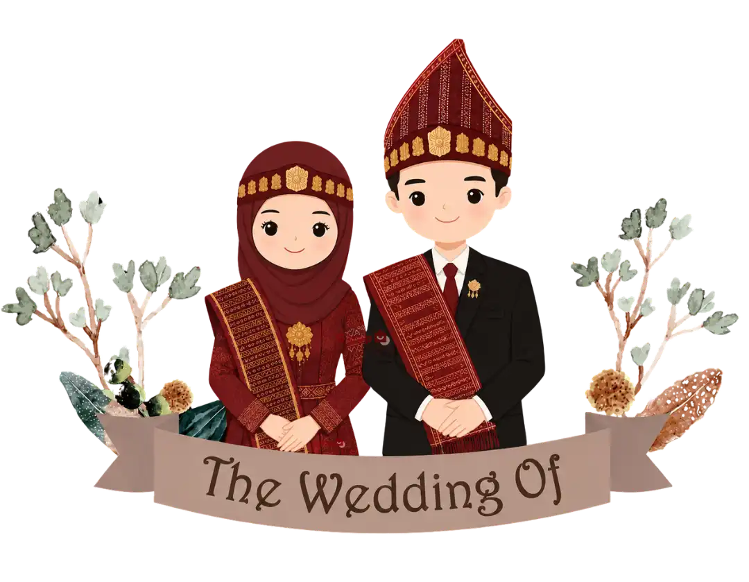 GU – Animasi Batak Muslim NB GU - Animasi Batak Muslim NB