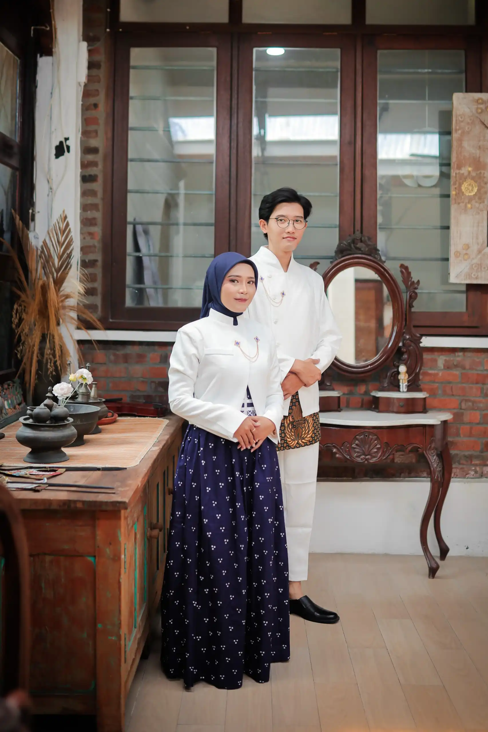 Married