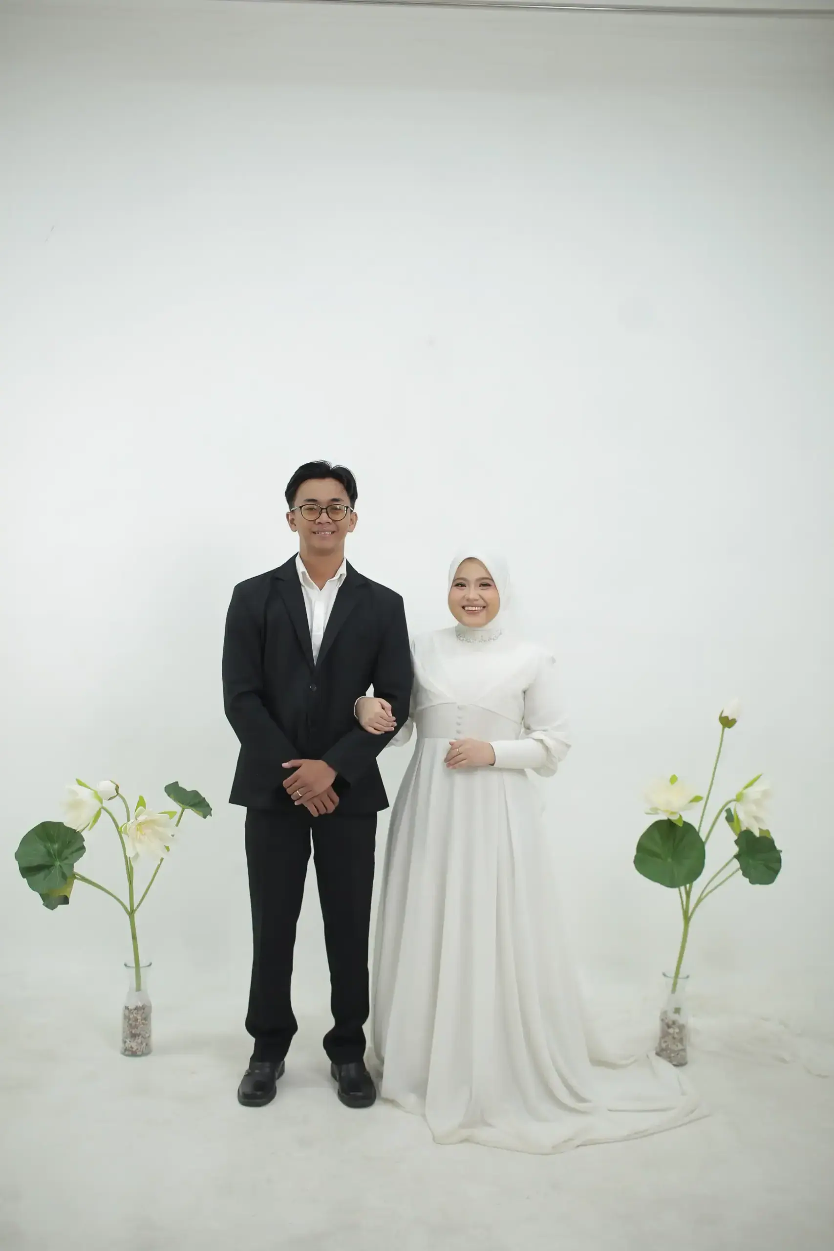 The Beginning of Forever