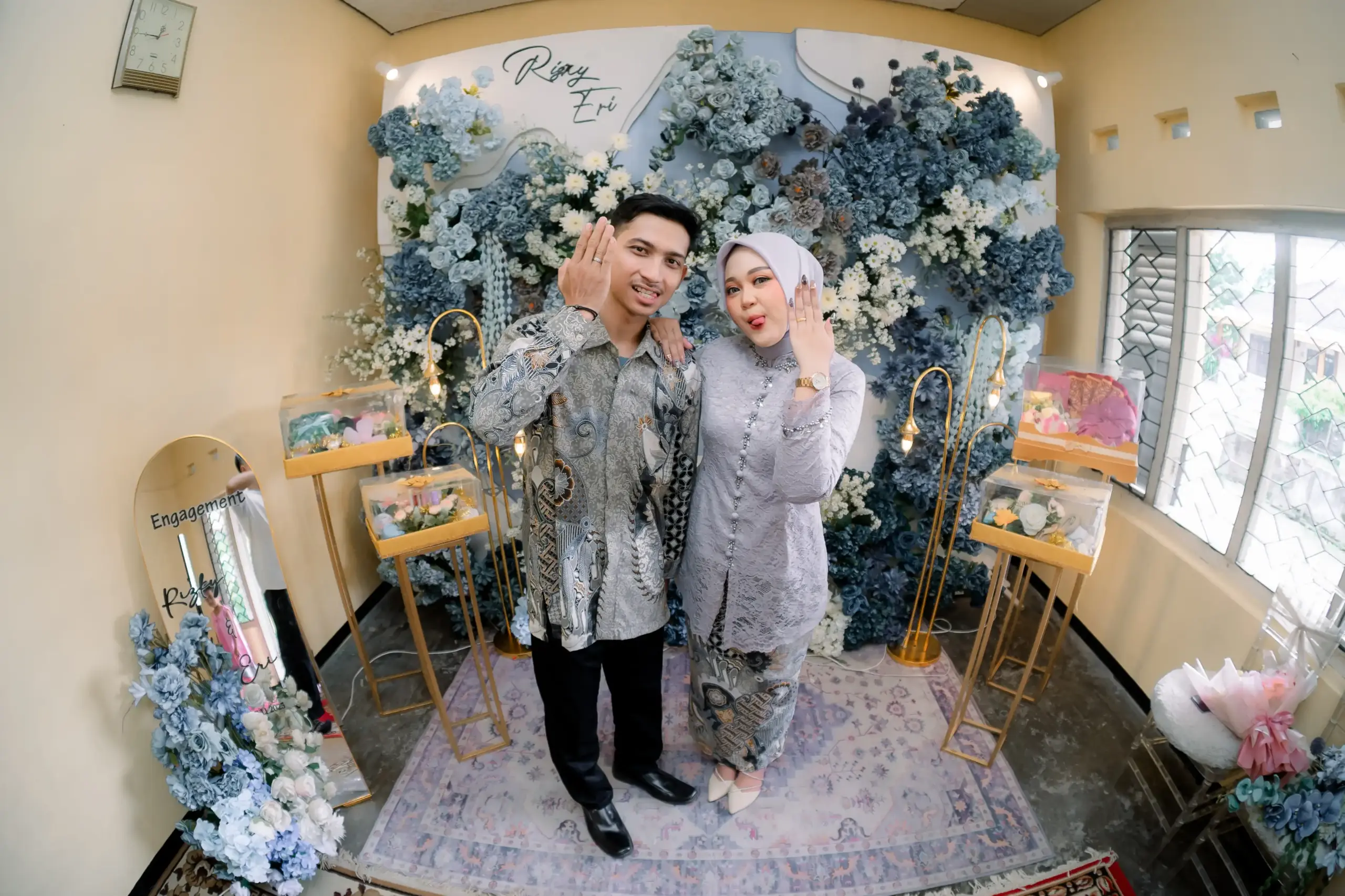 Engagement
