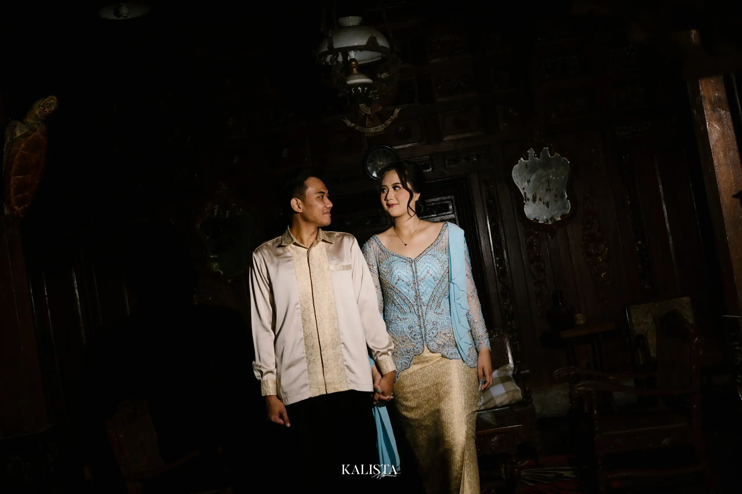 Married