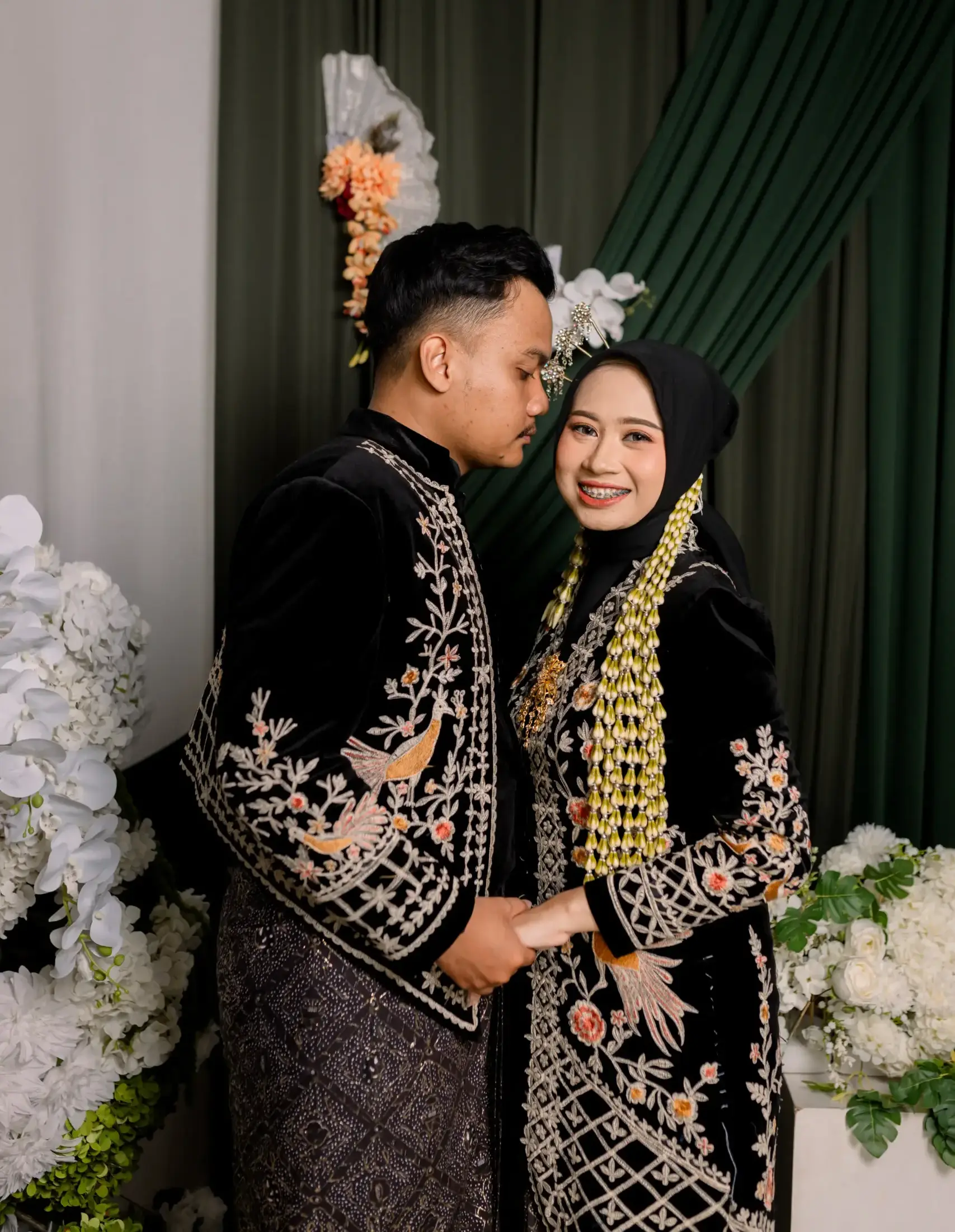 Married