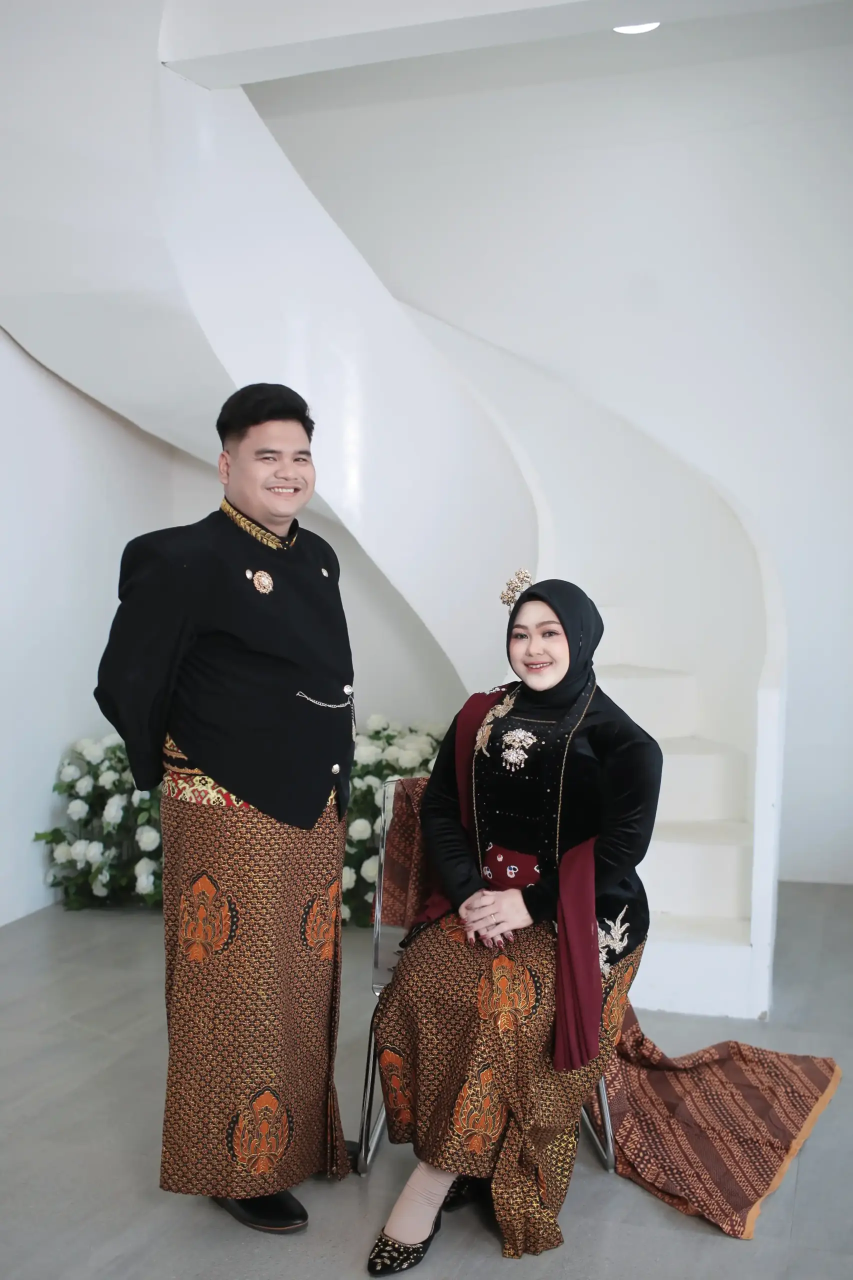 02 — ENGAGEMENT | 2025