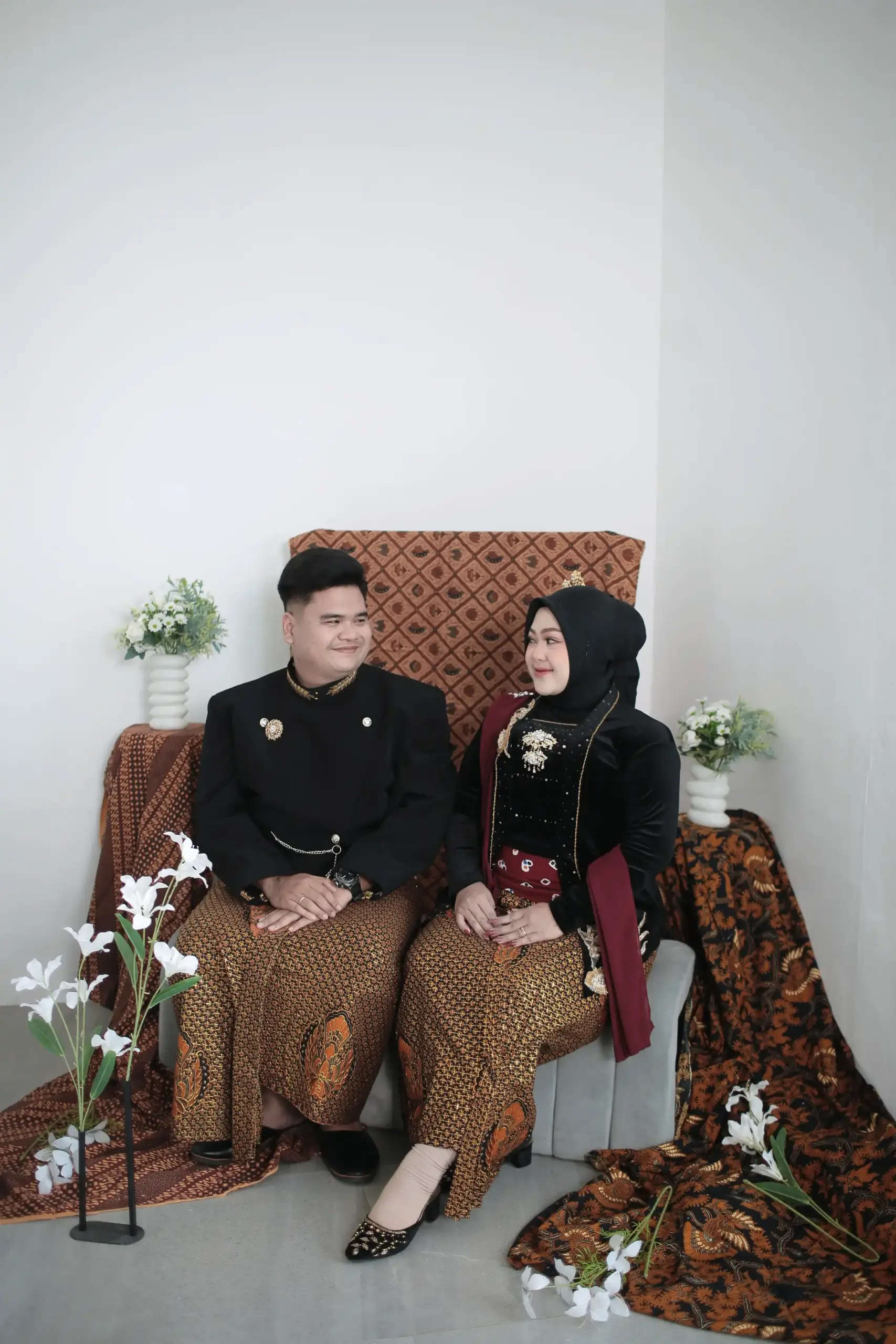 03 — MARRIED | 2026