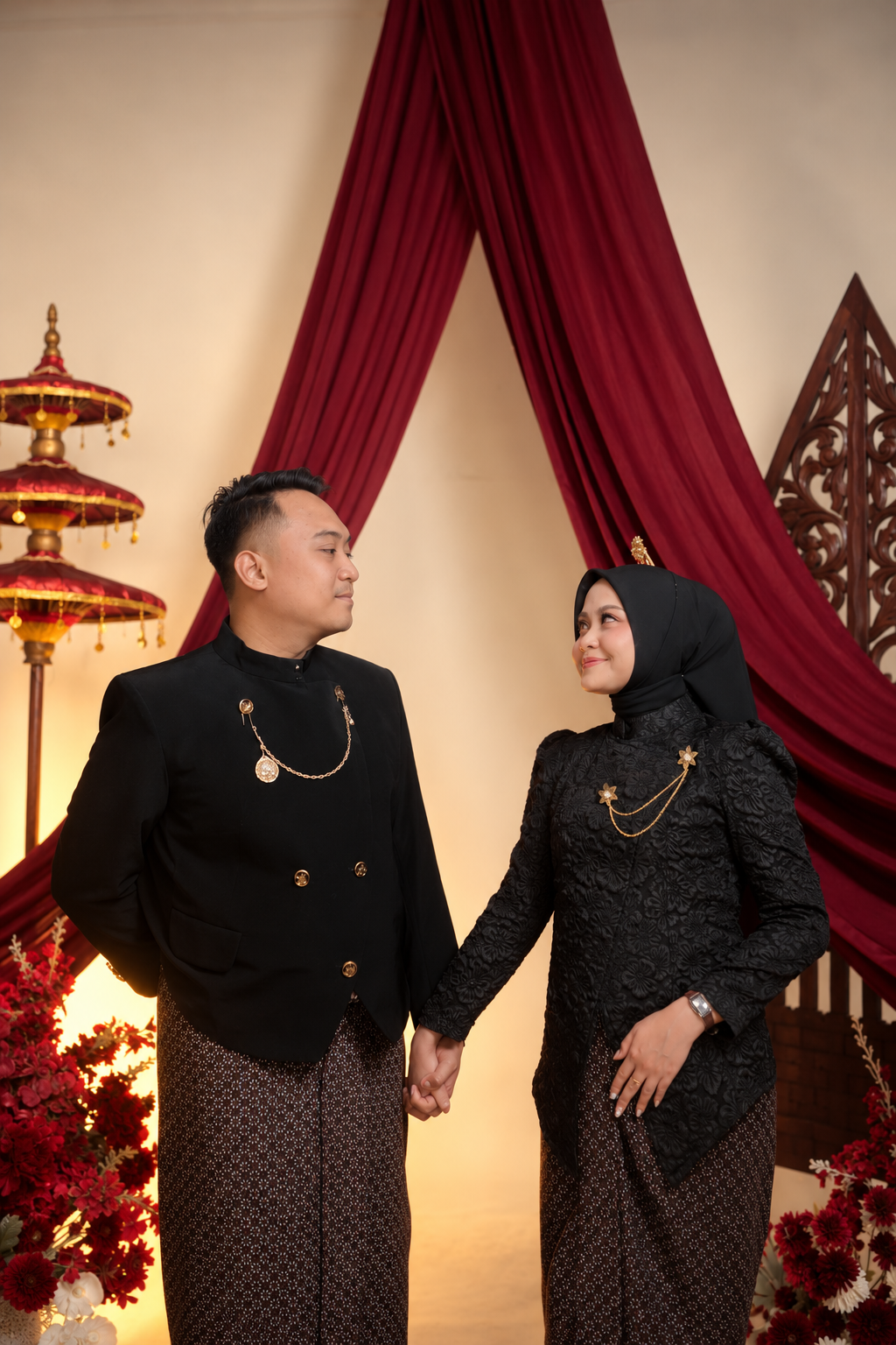 The Wedding