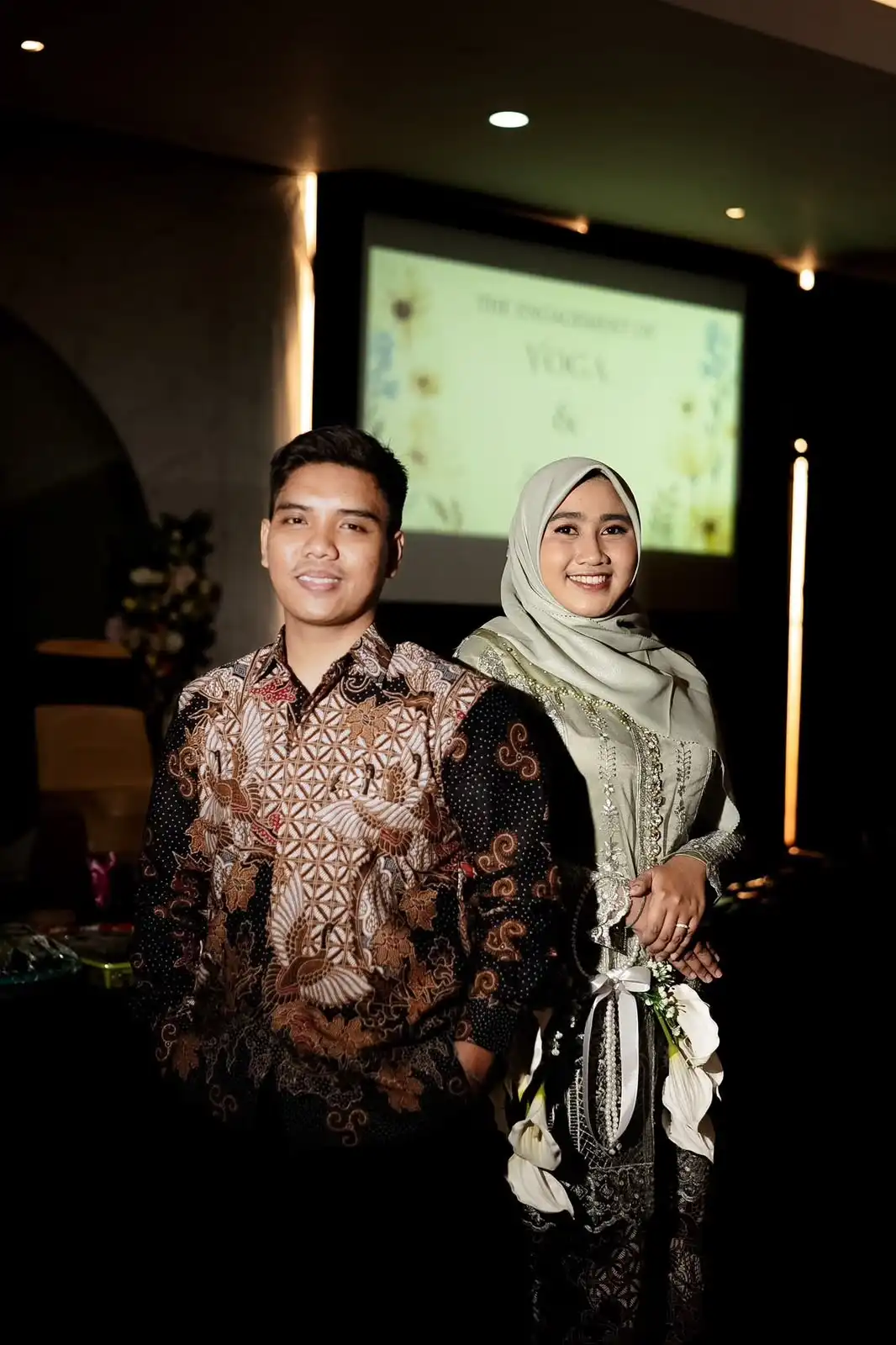Engagement
